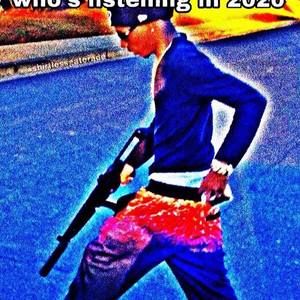 Meet your Posher, Jeff